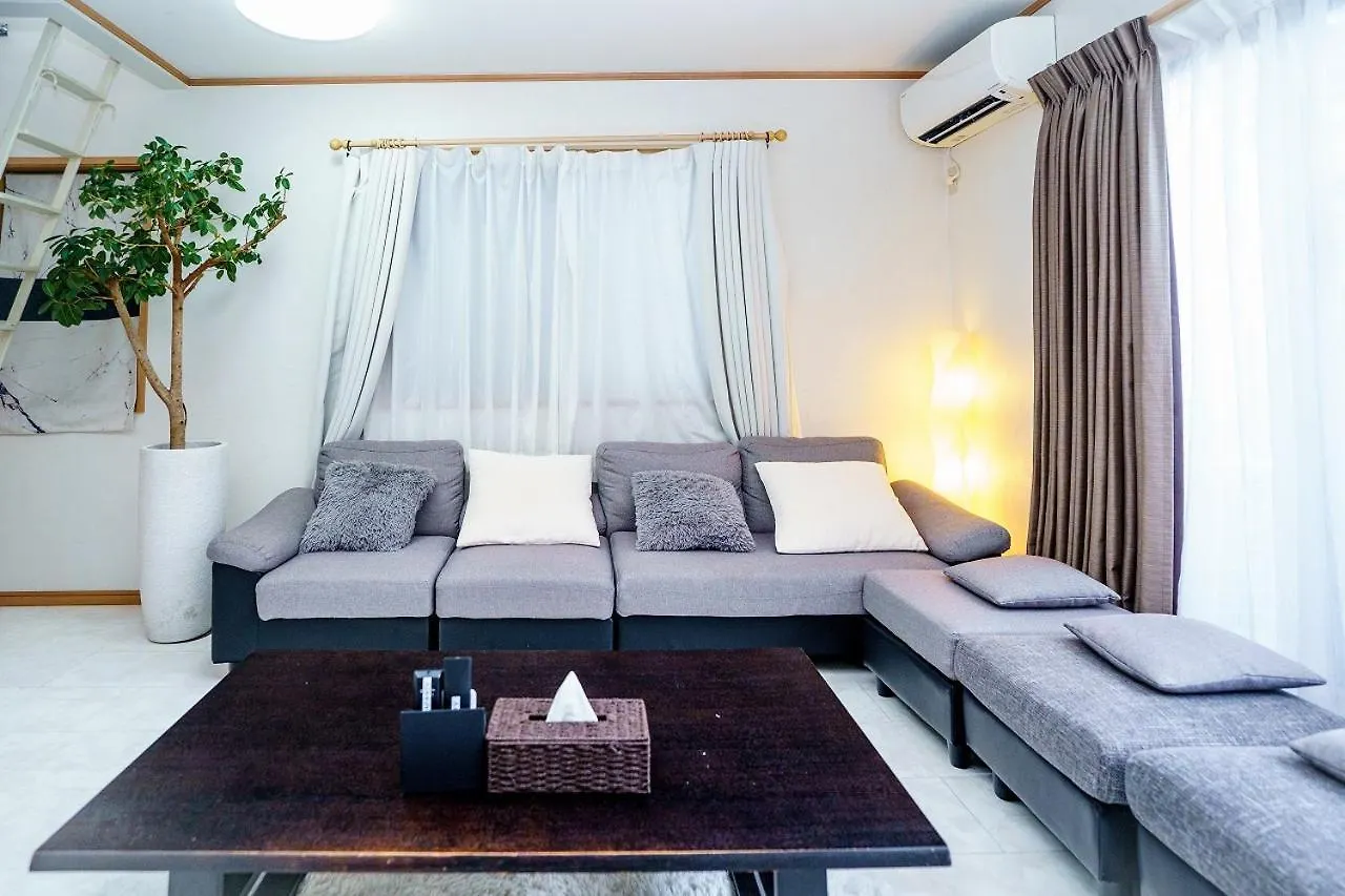 Early Check In Ok! Kinshicho Sasa'S House Lägenhet Tokyo prefektur 0*,  Japan